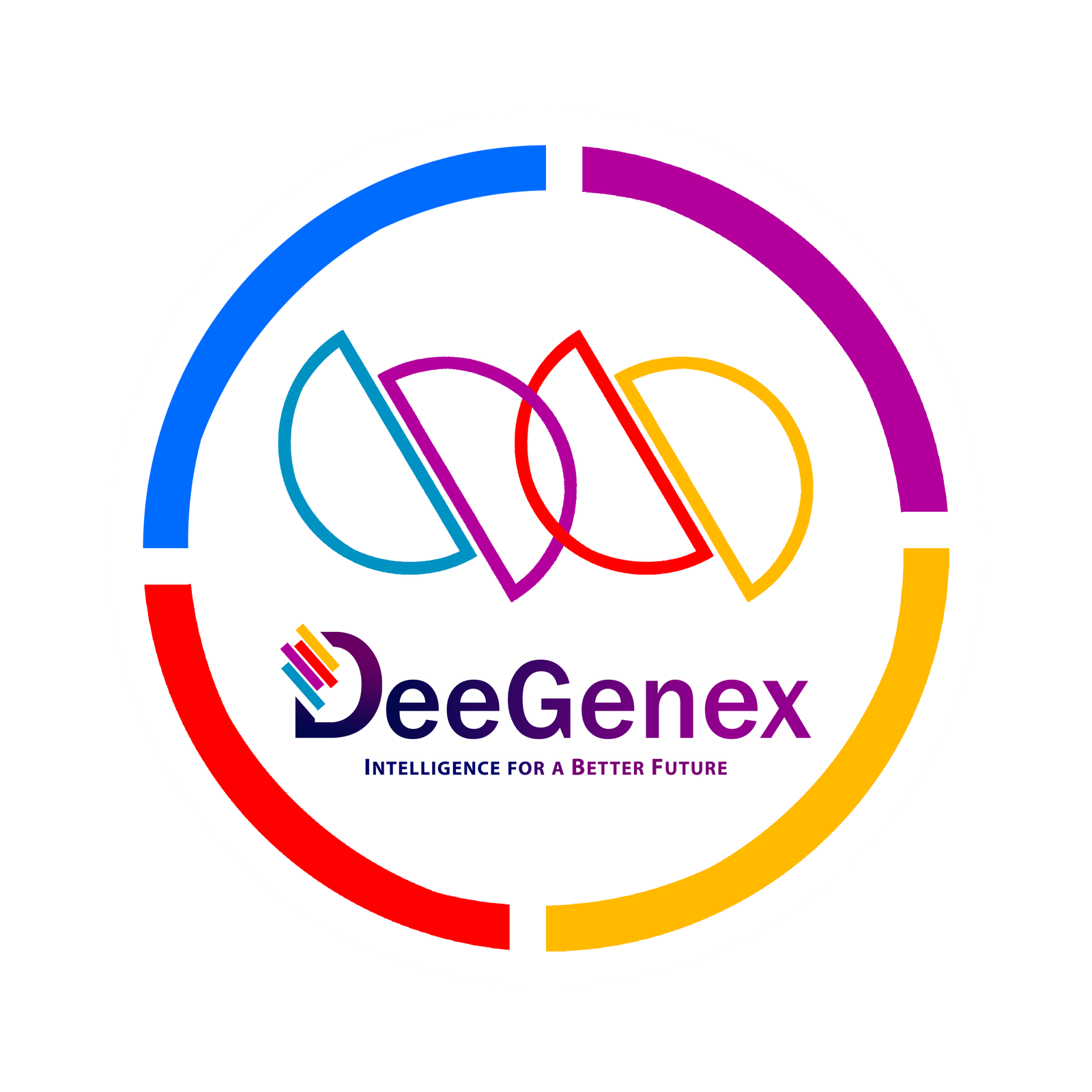 DeeGenex Logo
